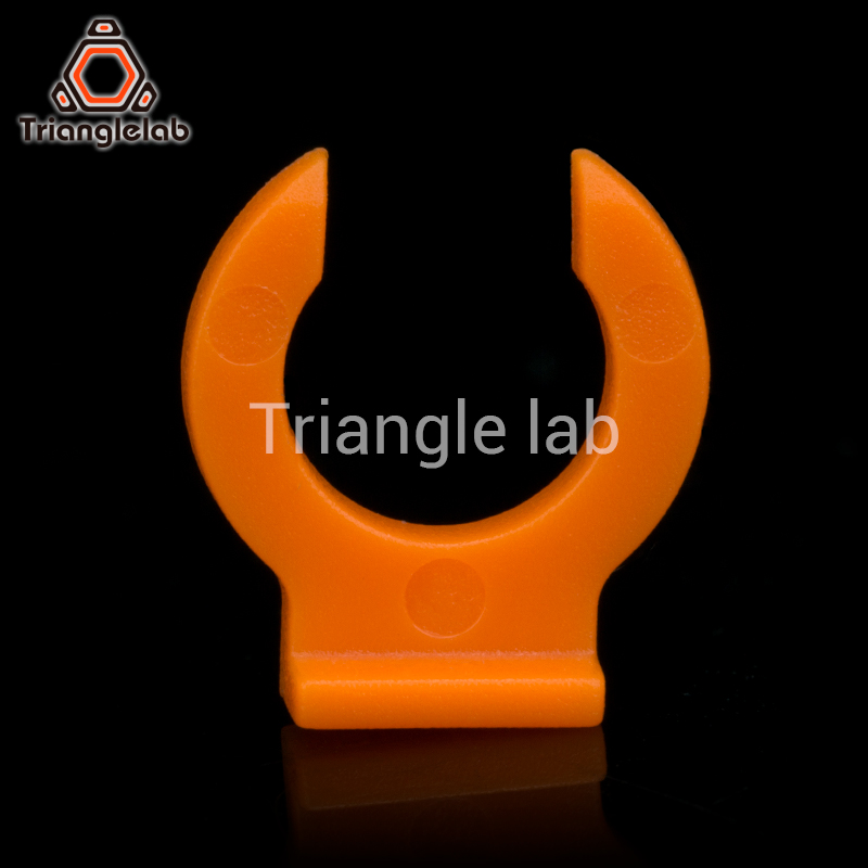 ไทรแองเกิลแล็บ ®   คลิปหนีบสาย - Bowden Tube บทวิจารณ์และราคา