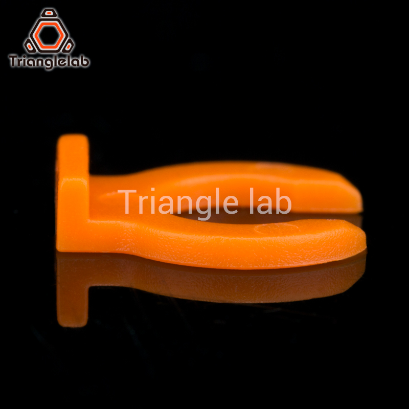 ไทรแองเกิลแล็บ ®   คลิปหนีบสาย - Bowden Tube บทวิจารณ์และราคา