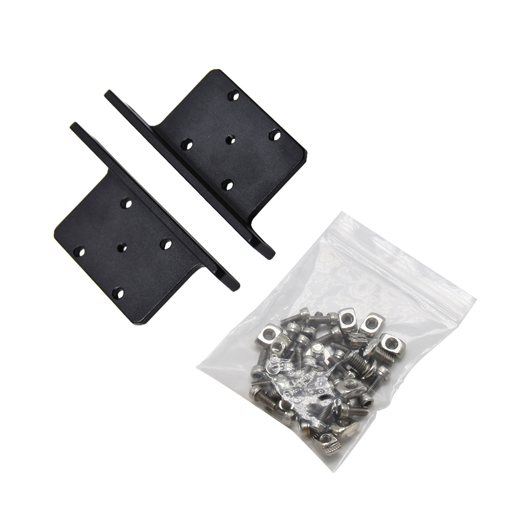 ชุดอัพเกรดรางเลื่อนเชิงเส้นแกน - Linear Rail Mgn12H Set บทวิจารณ์และราคา