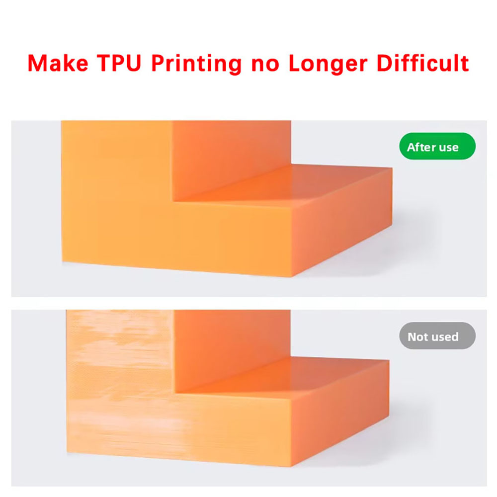 โมดูลช่วยป้อนเส้นพลาสติก TPU ข - Tpu Filament บทวิจารณ์และราคา
