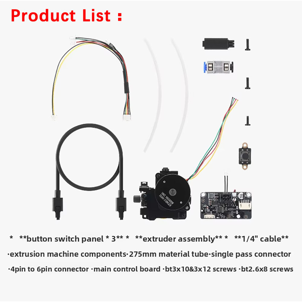 โมดูลช่วยป้อนเส้นพลาสติก TPU ข - Tpu Filament บทวิจารณ์และราคา