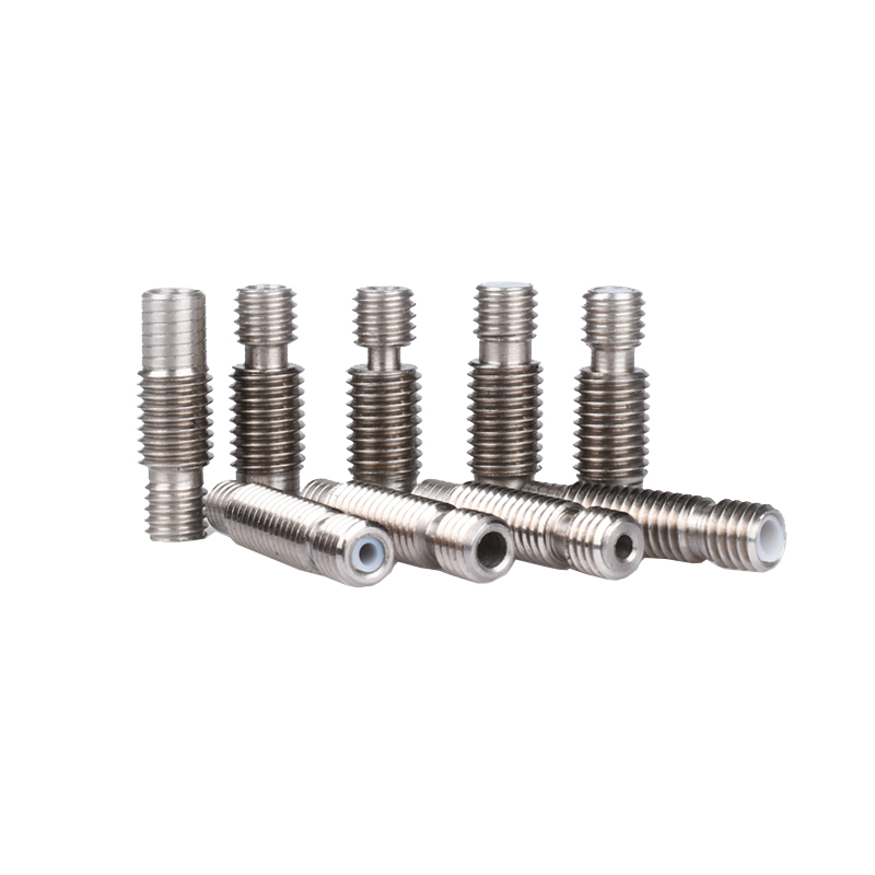 หม้อพักความร้อน V6มีตัวอ่อนสเต - Bowden Tube บทวิจารณ์และราคา