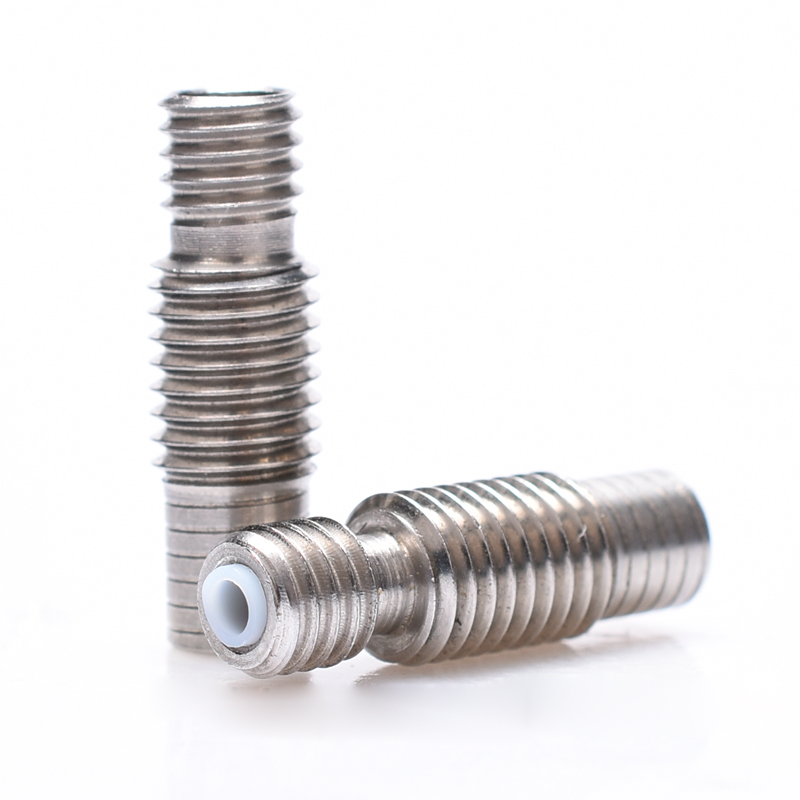 หม้อพักความร้อน V6มีตัวอ่อนสเต - Bowden Tube บทวิจารณ์และราคา