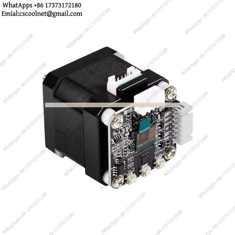 k3 สำหรับมอเตอร์สเต็ปเปอร์แบบว - Closed Loop Stepper Motor Nema 17 บทวิจารณ์และราคา