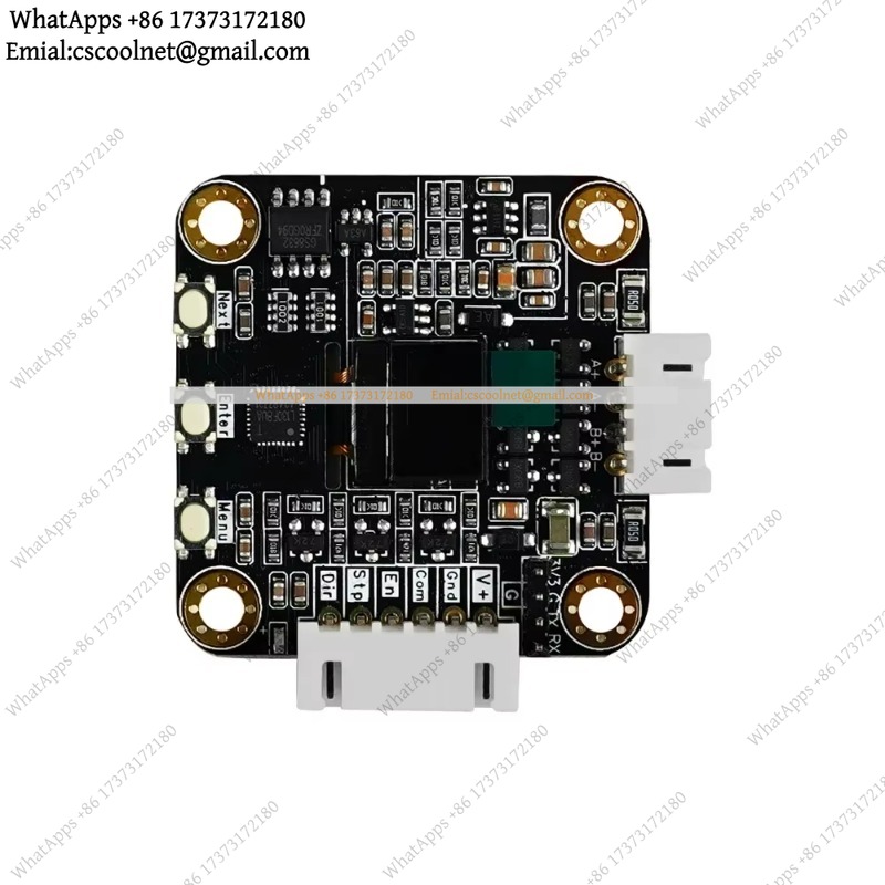k3 สำหรับมอเตอร์สเต็ปเปอร์แบบว - Closed Loop Stepper Motor Nema 17 บทวิจารณ์และราคา