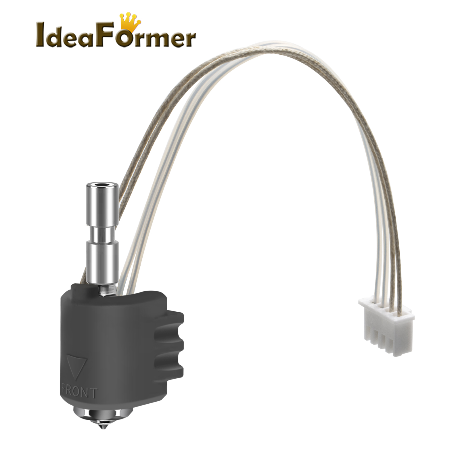 สำหรับ Anycubic Kobra 3 Max ชุ - Hotend Assembly บทวิจารณ์และราคา