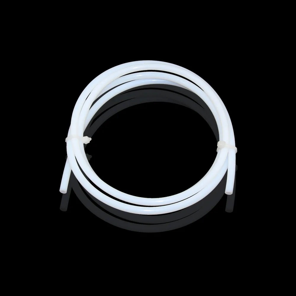 ท่อ PFA PTFE ใส/ขาว สำหรับเครื - Bowden Tube บทวิจารณ์และราคา