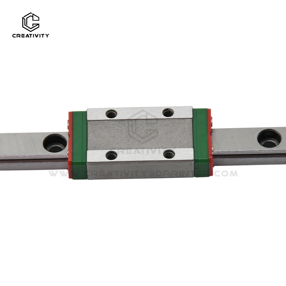 Dual Y แกนชุดอัพเกรดสําหรับ En - Linear Rail Mgn12H Set บทวิจารณ์และราคา