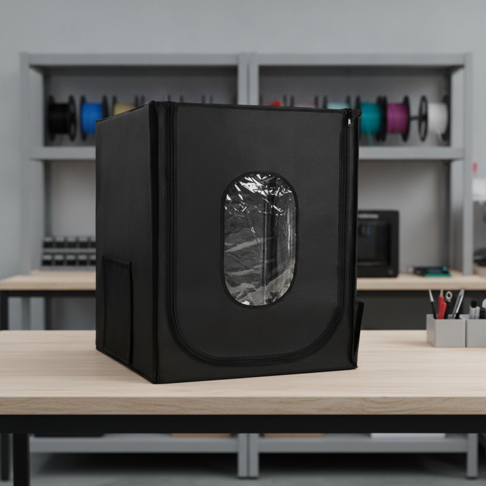 ตู้ครอบเครื่องพิมพ์ 3D ทนทาน พ - 3D Printer บทวิจารณ์และราคา